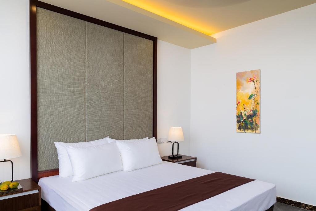 هتل جی جی بیچ بای جت وینگ